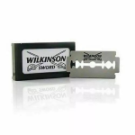 100 pcs Wilkinson Sword Pisau Cukur Dua Sisi (Asli) - Made in Germany